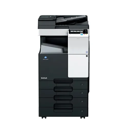 Konica Minolta Bizhub C226 A3 colour multifunction copier